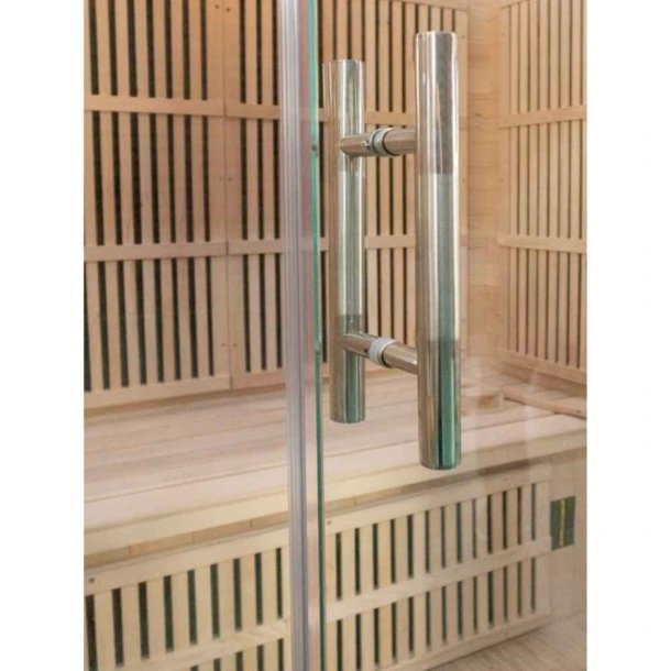 Infrar�d Sauna Kaisa 2 personer