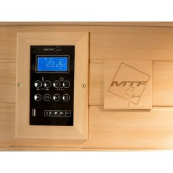 Infrard Sauna Lotta 4 personer