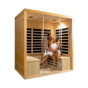 Infrard Sauna Lotta 4 personer