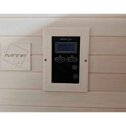 Infrard sauna AURI MTF Spa