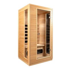Infrard sauna AURI MTF Spa