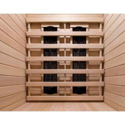 Infrard sauna AURI MTF Spa