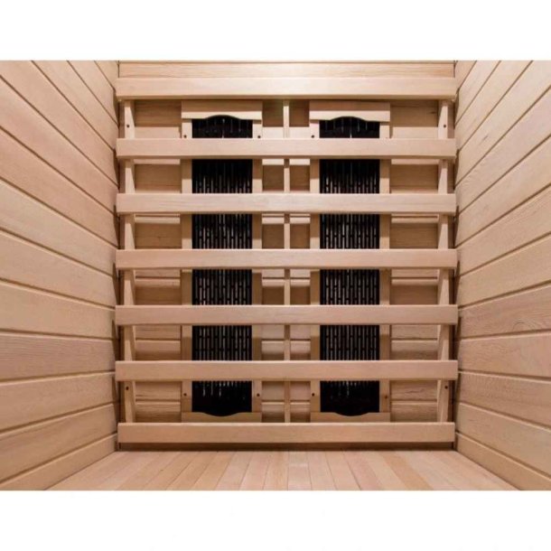 Infrard sauna AURI MTF Spa