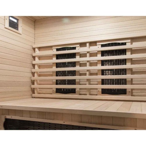 Infrard sauna AURI MTF Spa