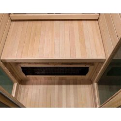 Infrard sauna AURI MTF Spa