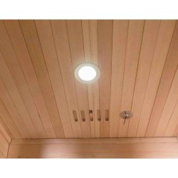 Infrard sauna AURI MTF Spa