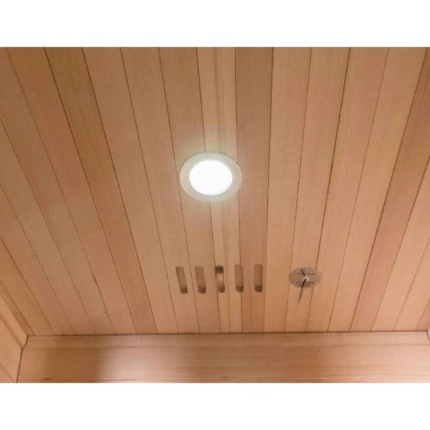 Infrard sauna AURI MTF Spa