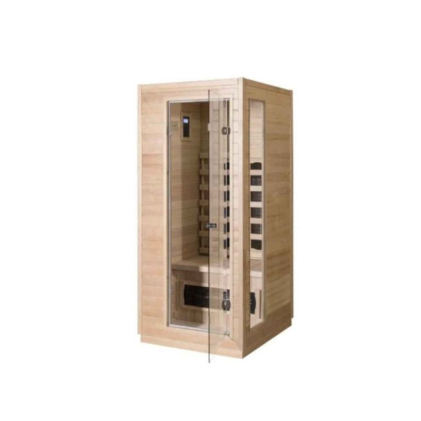 Infrard sauna AURI MTF Spa