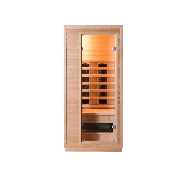Infrard sauna AURI MTF Spa