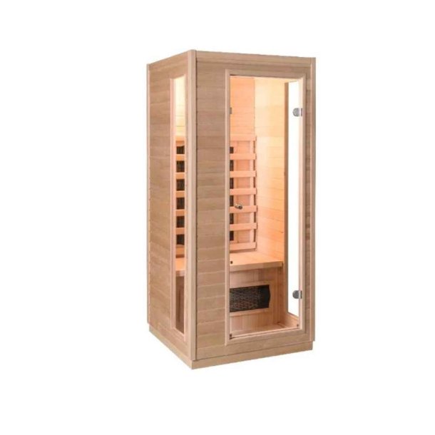 Infrard sauna AURI MTF Spa
