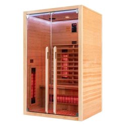 Infrard sauna ELVI fra MTF Spa