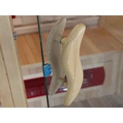 Infrard sauna Keramisk Mariana 2 - 1 Person