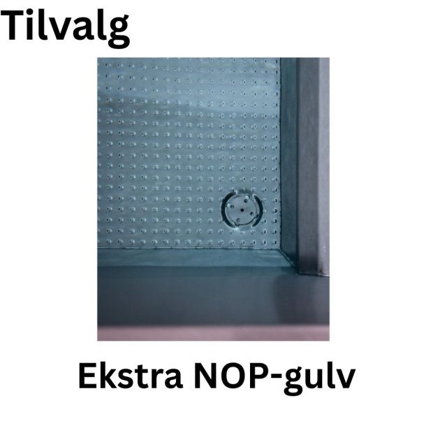 INOXIS rustfrit stl pool Hjde 1,4 m Skimmer Selvbrende