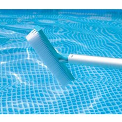 Intex De Luxe Rengringsst til Pool