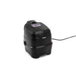 Intex PURESPA Greystone DeLuxe HWS 1100