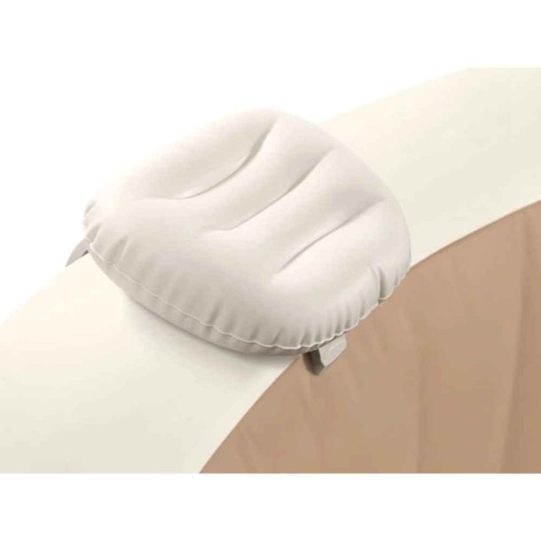 Intex Purespa Oppustelig spa-hovedsttte 