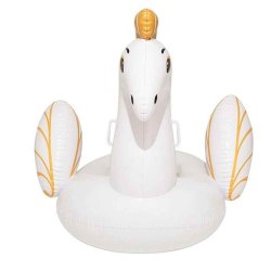 Bestway - Oppustelig Pegasus Til Pool - oppustelig badedyr