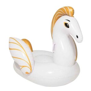 Bestway - Oppustelig Pegasus Til Pool - oppustelig badedyr
