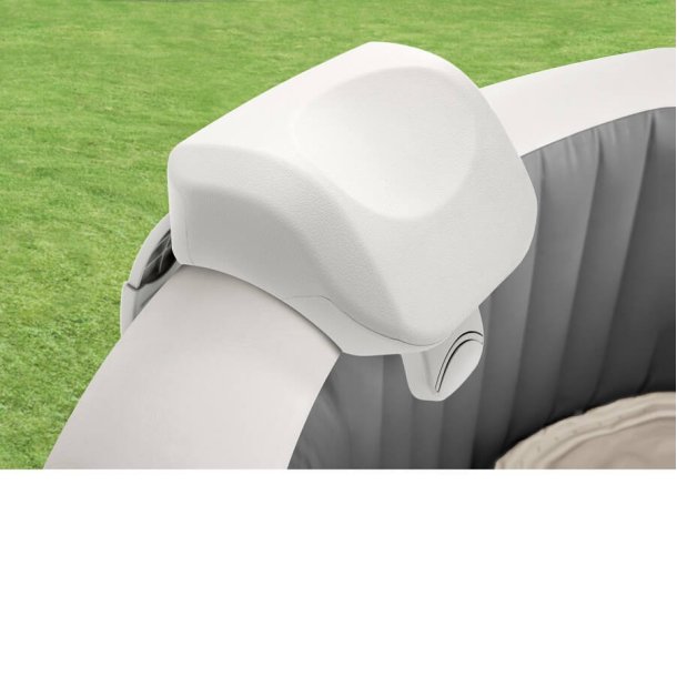 Oppustelige Udespa Purespa Greywood HWS 800 - Intex