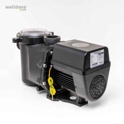 InverEco Variabel Speed Poolpumpe ECO 0,8 kw