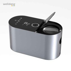 InverMaster Pool Pumpe P1 1,1 KW Wifi - Ekstrem lydls