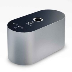 InverMaster Pool Pumpe P1 1,1 KW Wifi - Ekstrem lydls