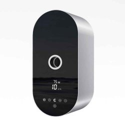 InverMaster Pool Pumpe P1 1,1 KW Wifi - Ekstrem lydls