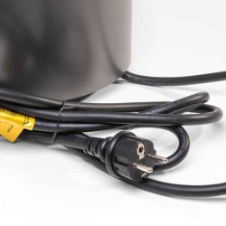 InverMaster Pool Pumpe P1 1,1 KW Wifi - Ekstrem lydls