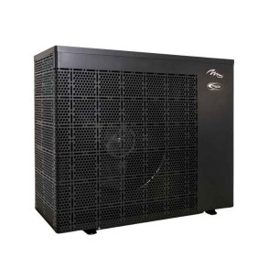 Welldana Poolvarmepumpe Inverter Plus 13,5 kw