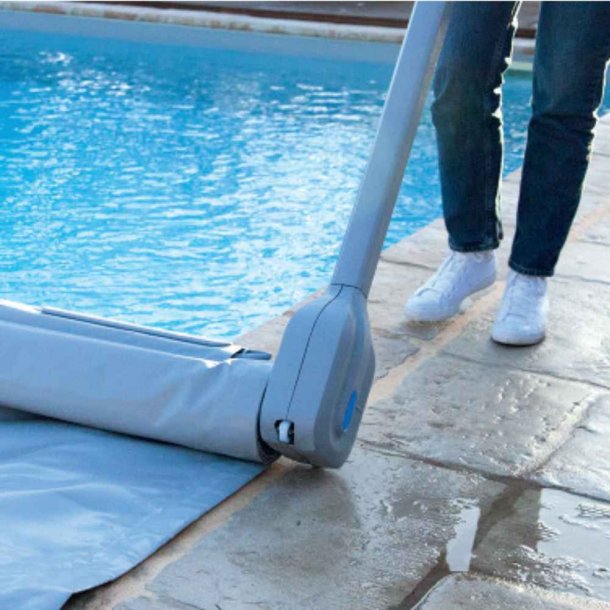 Iscoot - Elektrisk opruller til bar cover - APF