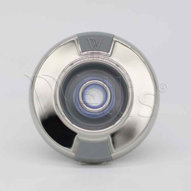 Jet 3" - transparent 1-huls rotation transparent V3 Wellis