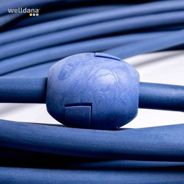 Kabel flyder til Dolphin robot Maytronics