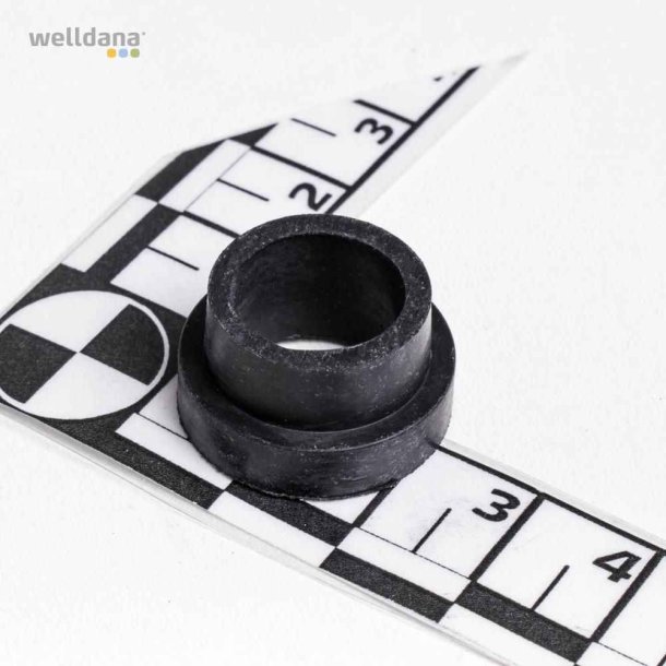 Kabel forskruning inkl. pakning til Welldana poollampe