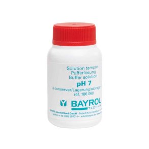 Kalibreringsvske PH-buffer PH 7,0 60 ml