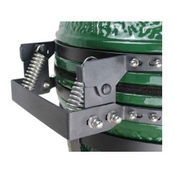 Kamado Bordmodel MiniMax kulgrill