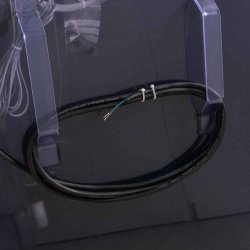 Kemiskab med ugetank - spildopsamling og kemipumpe