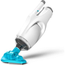 Kokido Genopladelig Spa- og Poolstvsuger