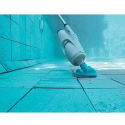 Kokido Genopladelig Spa- og Poolstvsuger