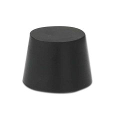 Konisk Gummiprop 27-34 mm