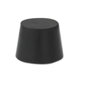 Konisk Gummiprop 27-34 mm