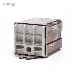 Kontaktor K1 3 faset - Finder