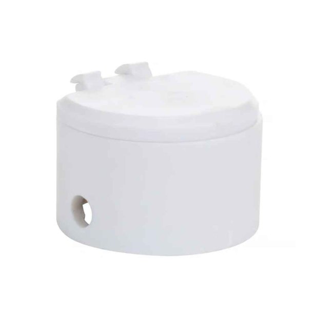 Kontraventil Plast til Paradise Spa Vac