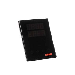 Kontrolpanel Xenio Harvia Varmeapparater Model CX170