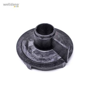 Kripsol Diffuser til Koral Poolpumpe Reservedel 12