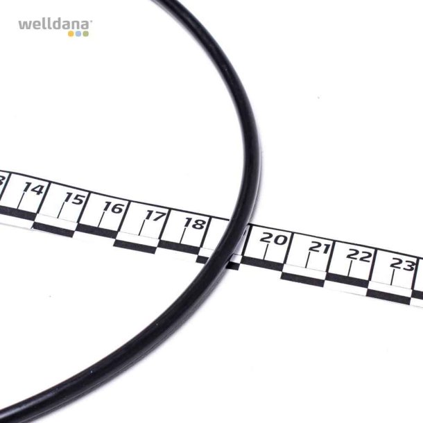 Kripsol Flange o-ring Koral res.del nummer 16