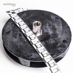 Kripsol Lbehjul 2,2 kw - 3hk Koral KS Reservedel 13