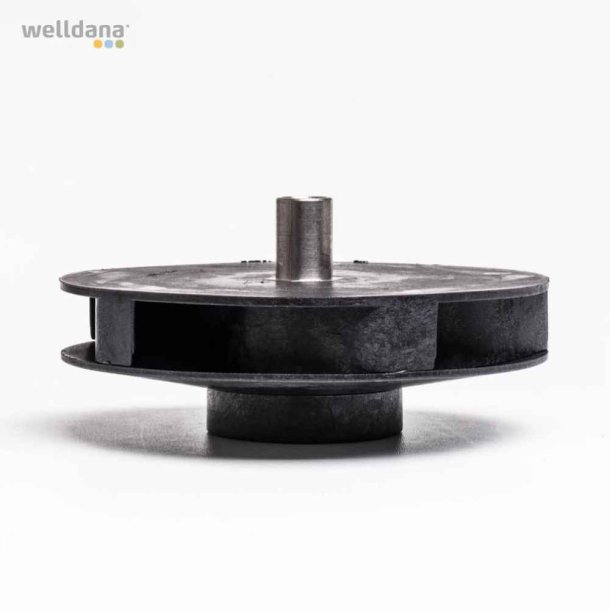 Kripsol Lbehjul 2,2 kw - 3hk Koral KS Reservedel 13