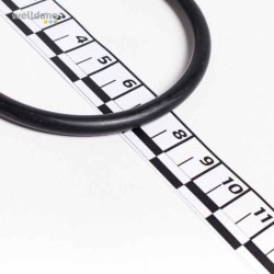 Kripsol O-ring til Union for Koral pumpe 63 mm