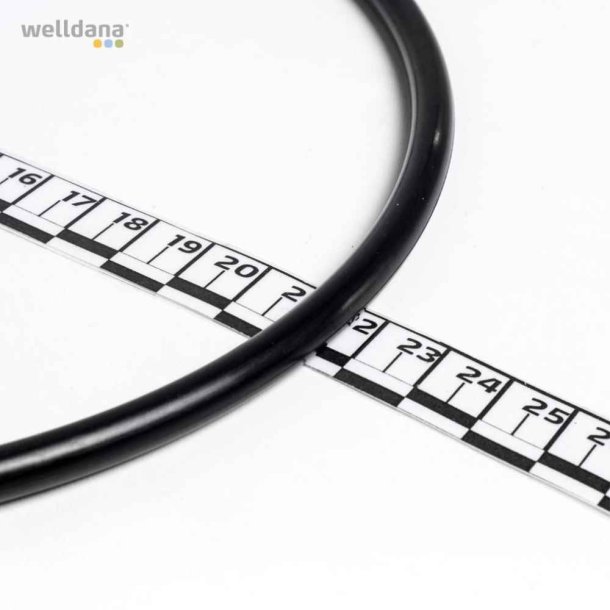 Kripsol O-ring til lg BL-filter