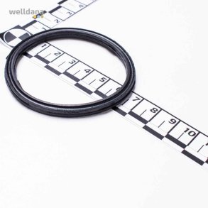 Kripsol Pakning til diffuser Koral reservedel 11